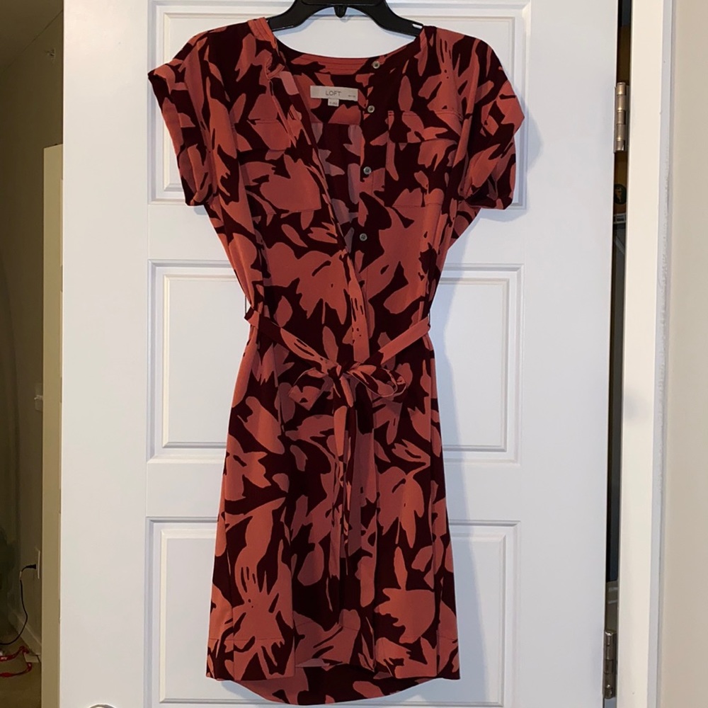 LOFT Dress